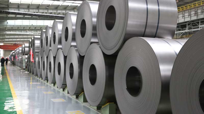 二硫化钨：让润滑脂在高温高压下依然出色